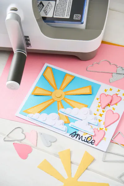 Sunny Days (22pcs) by Vicki Boutin