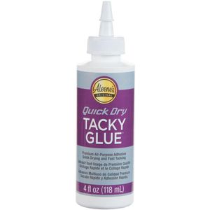 Hovedbilde Aleene's Quick Dry Tacky Glue ...