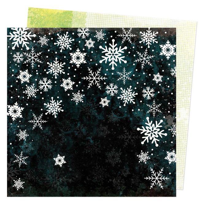 Hovedbilde Vicki Boutin - Evergreen & ...