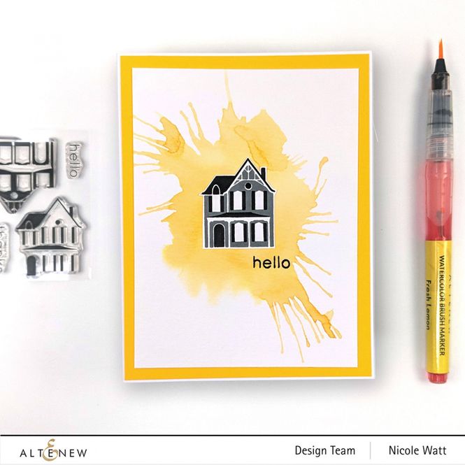 Hovedbilde Mini Delight: Victorian