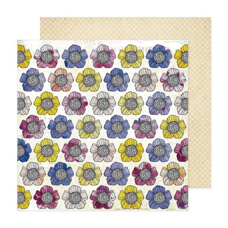 Vicki Boutin Discover + Create Freshly Pickes