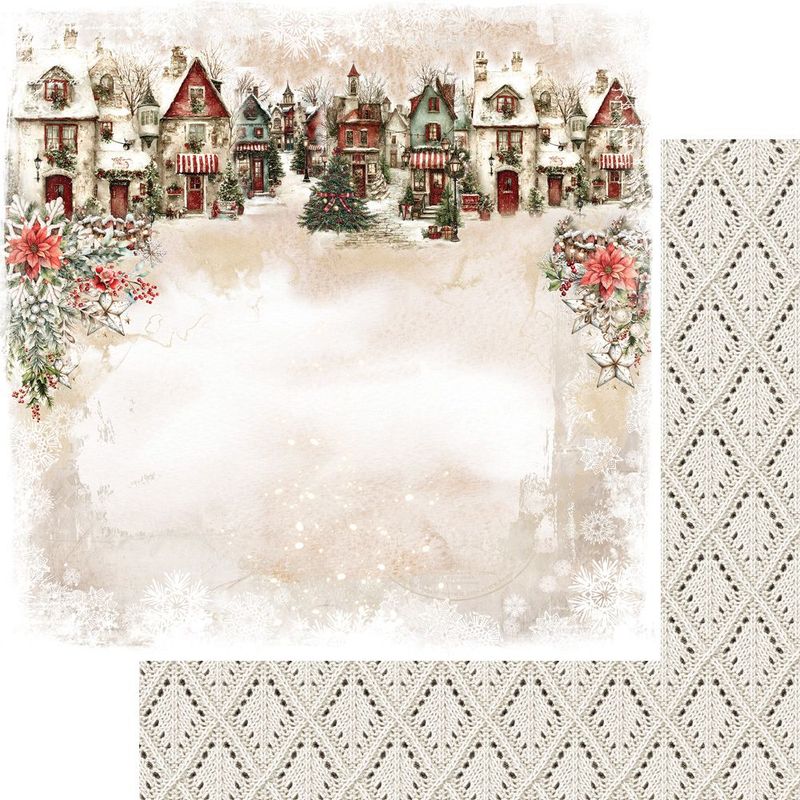 The magic of December - 8x8