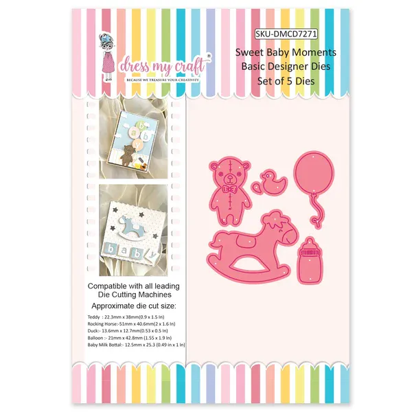Sweet Baby Moments