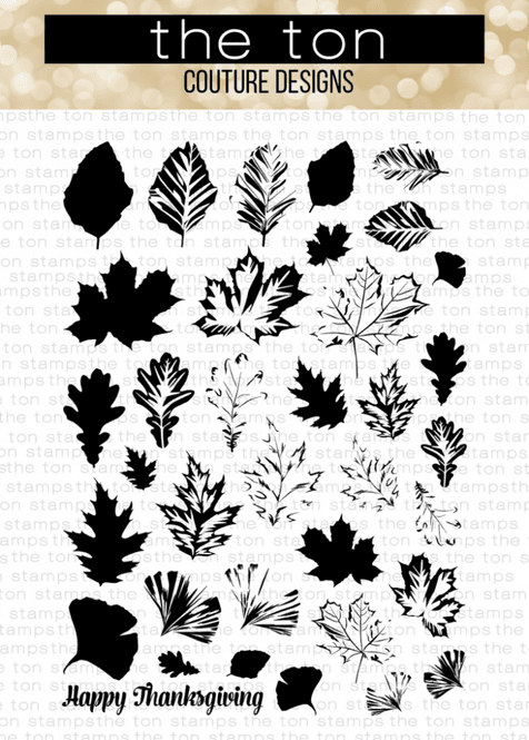 Hovedbilde Autumn Foliage