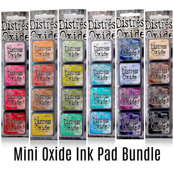 Hovedbilde Distress Oxide - MINI