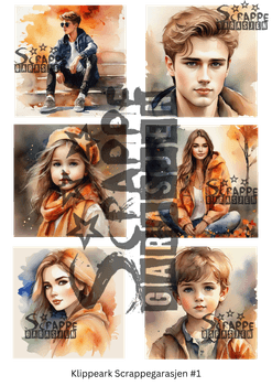 Hovedbilde Scrappegarasjen