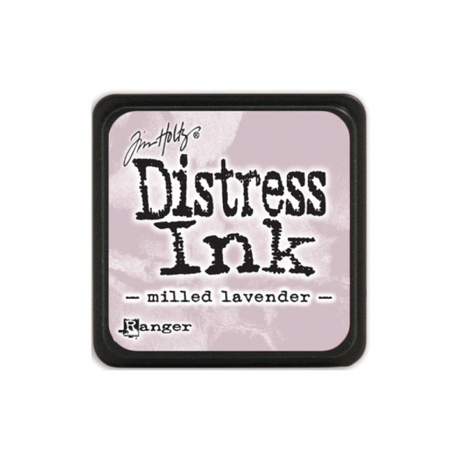 Hovedbilde Milled lavender