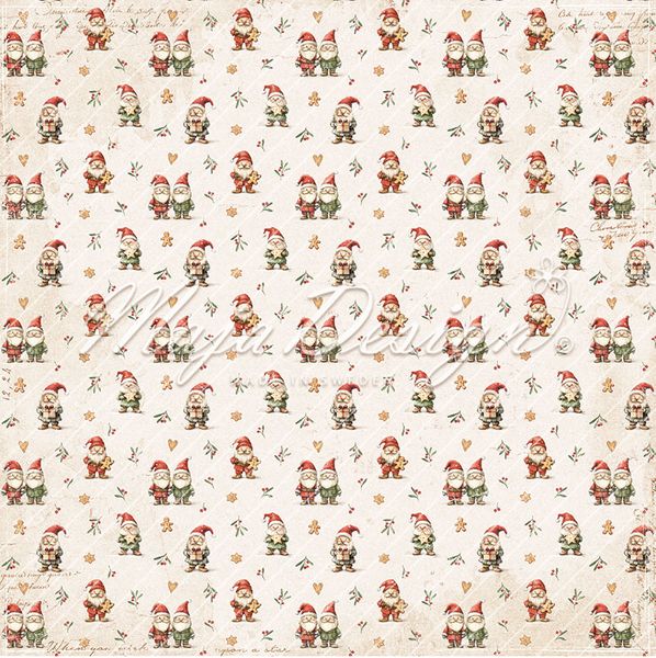 Christmas Wish - Togetherness