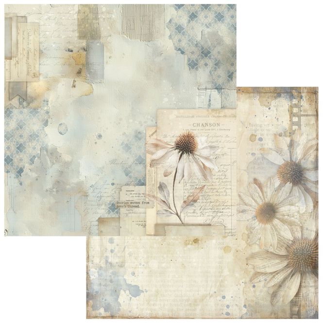 Hovedbilde Wildflower Notes