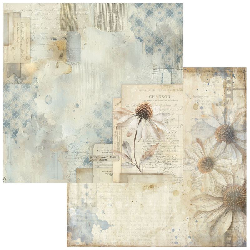 Wildflower Notes