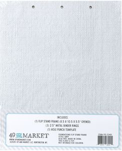 Hovedbilde 49 And Market Foundations ...