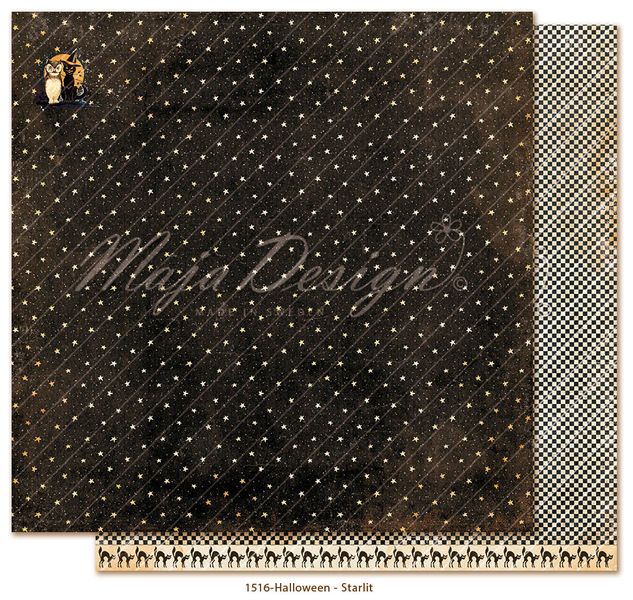 Halloween - 12x12" Collection pack