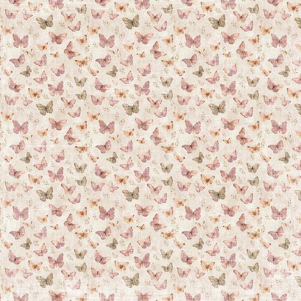Hidden Magic Collection - 8x8