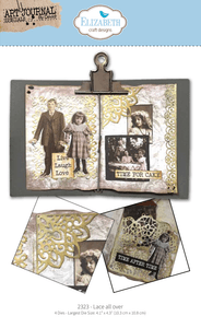 Hovedbilde Hello You! Die Lace All Over