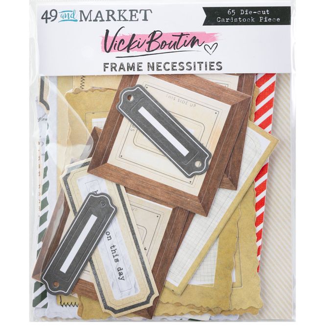 Hovedbilde 49 And Market Frames By Vicki ...