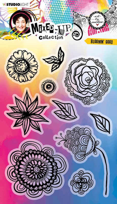 ABM - Mixed-Up Collection - Bloomin' Good