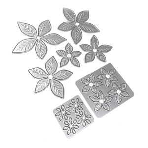 Hovedbilde Elizabeth Craft - Poinsettia