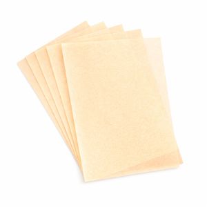 Hovedbilde Heavy Vellum A4 Pastel Gold ...