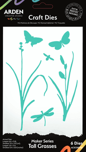 Hovedbilde Maker Series Craft Dies - ...