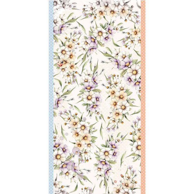Hovedbilde The Looking Glass - Washi ...