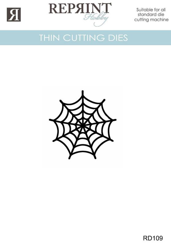 Enchanted Halloween Spindelnät