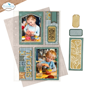 Hovedbilde Delightful Discovery Pocket ...