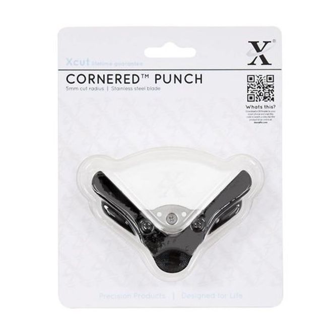 Hovedbilde Corner Punch 5mm