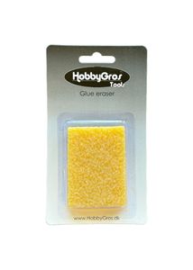 Hovedbilde Glue Eraser 50x70mm
