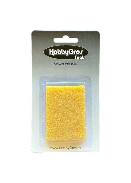 Glue Eraser 50x70mm