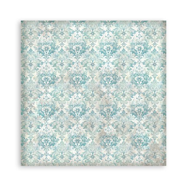 White Christmas 12x12 Inch Paper Pack (Single Face) by Cristina Radovan