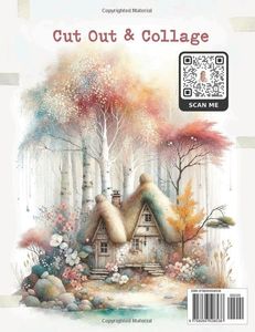 Hovedbilde  AUTUMN TALES & backgrounds: ...