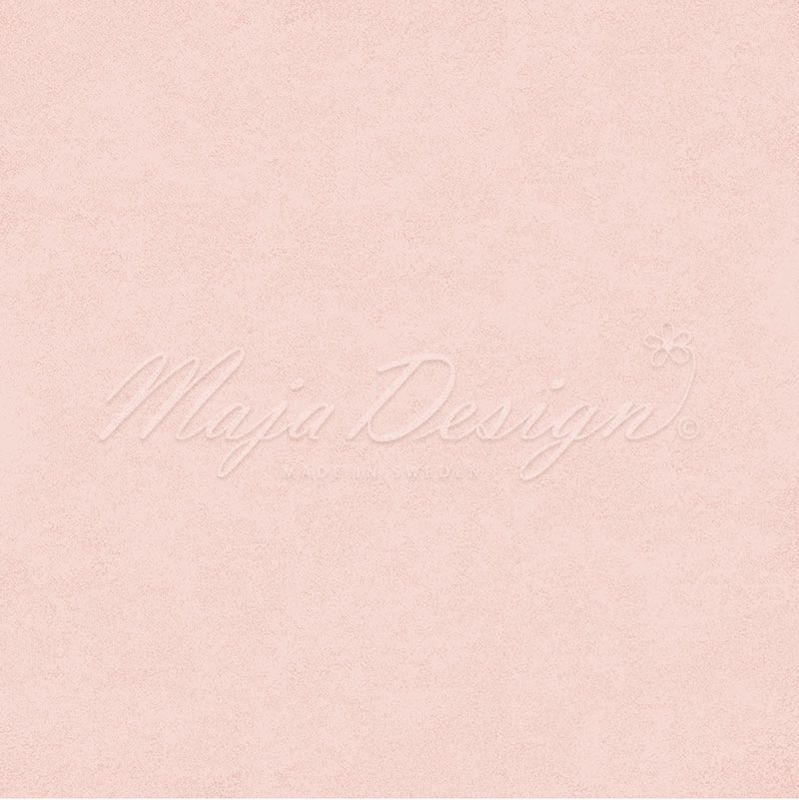 Mono - Hygge - Pink