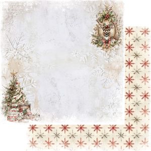 Hovedbilde The Magic of December 12x12