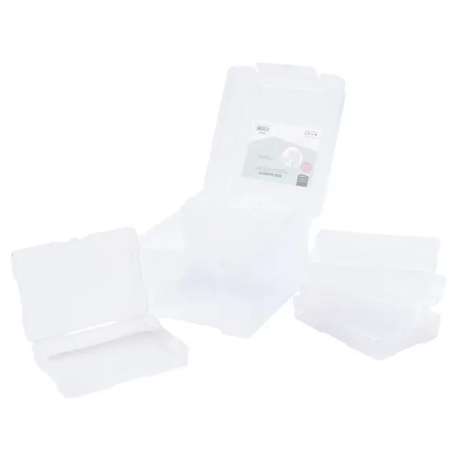 Hovedbilde  Storage Box with 6 Cases