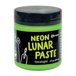 Hovedbilde Lunar Paste - Limelight