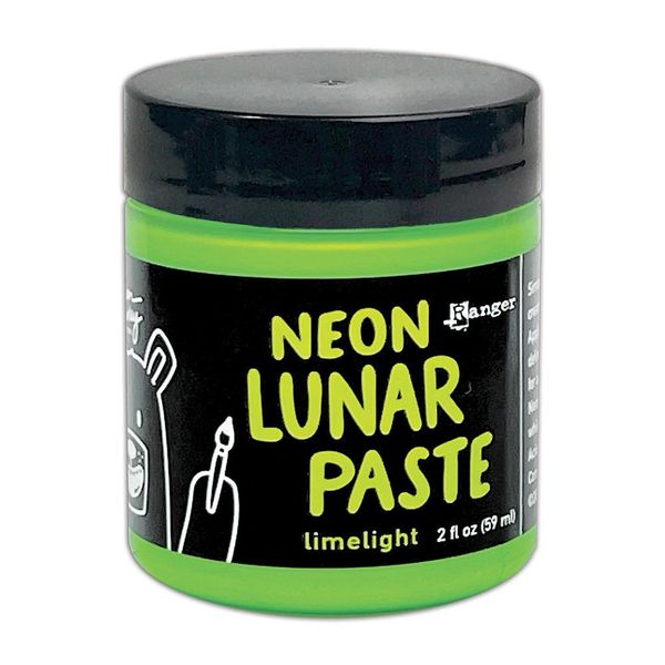 Lunar Paste - Limelight