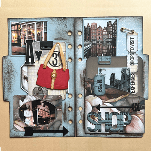 Hovedbilde Once in a Lifetime Die ...