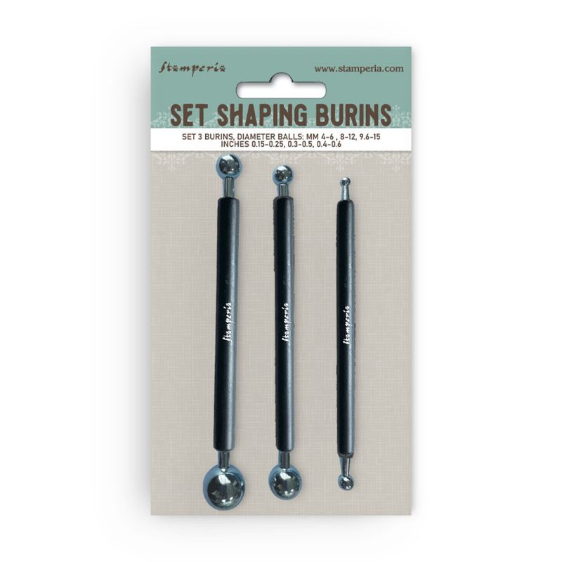 Flower Shaping Kit