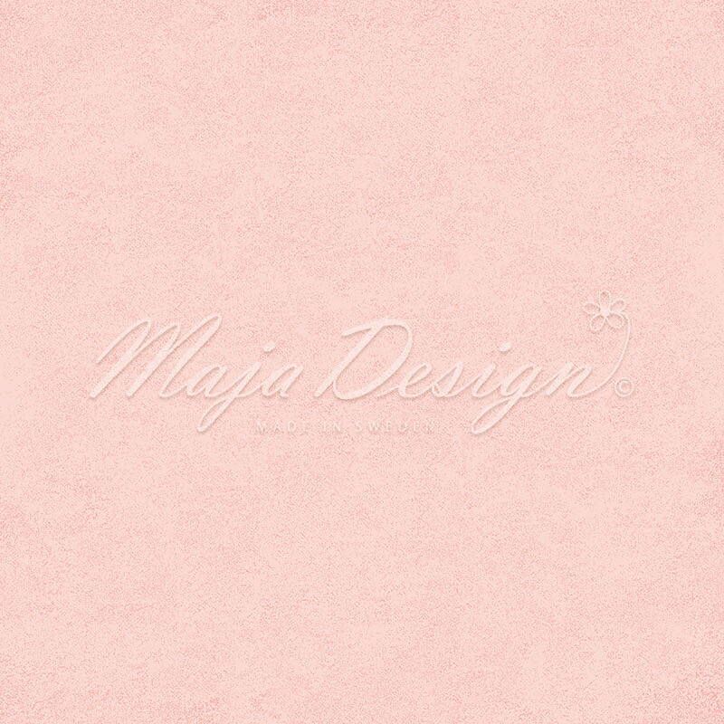 Mono - Everyday - Rose