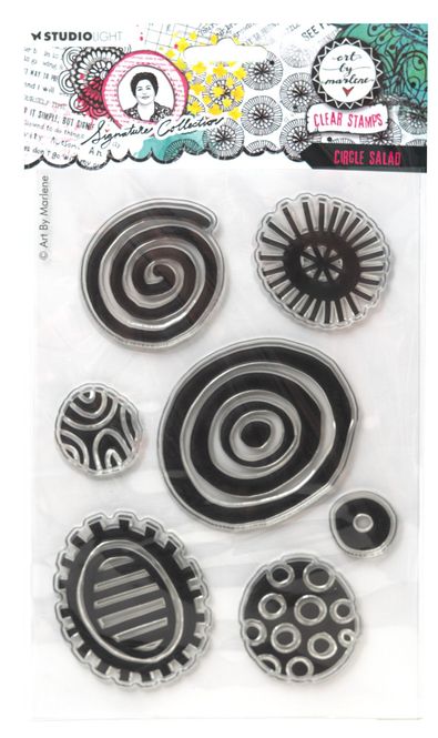 Hovedbilde Signature Collection Clear ...