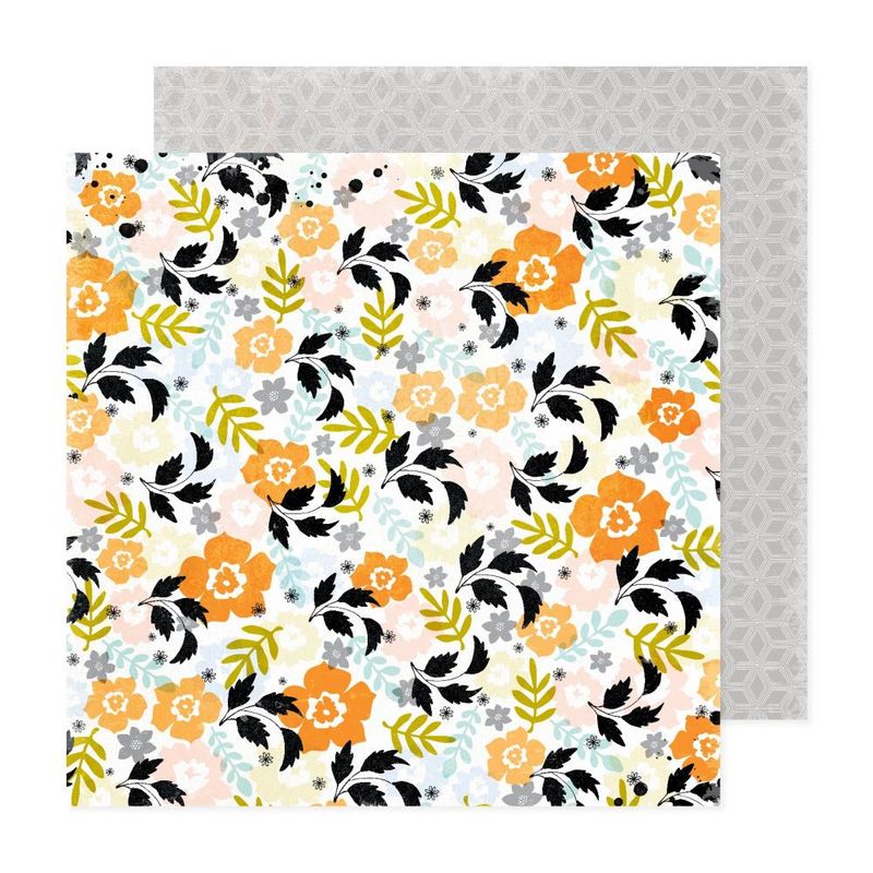 Vicki Boutin Discover + Create  Posies