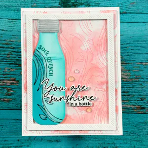 Hovedbilde Essentials: Nested Rectangles ...