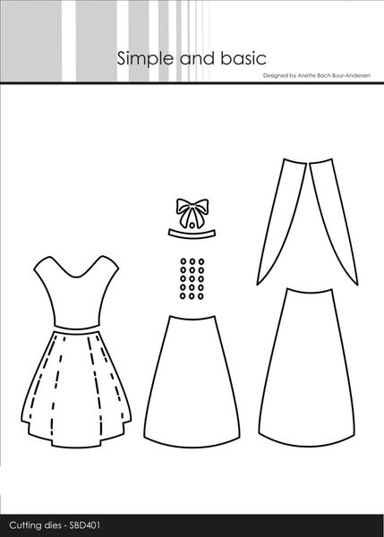 Dress Dies 