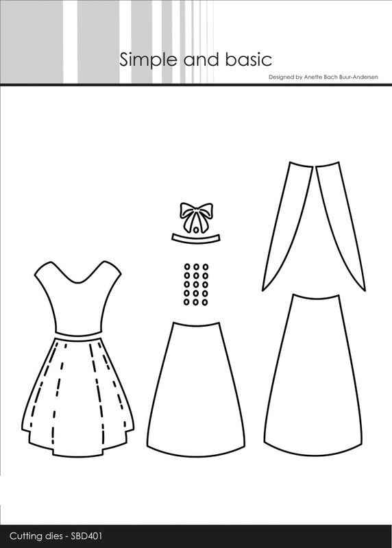 Dress Dies 