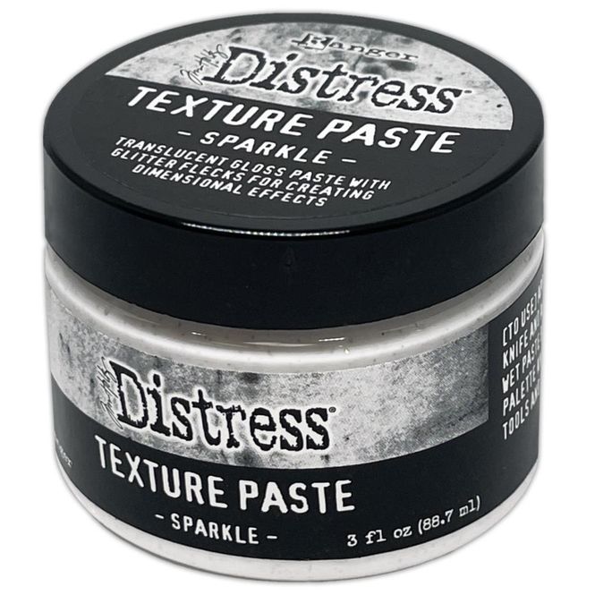 Hovedbilde Distress Texture Paste - ...