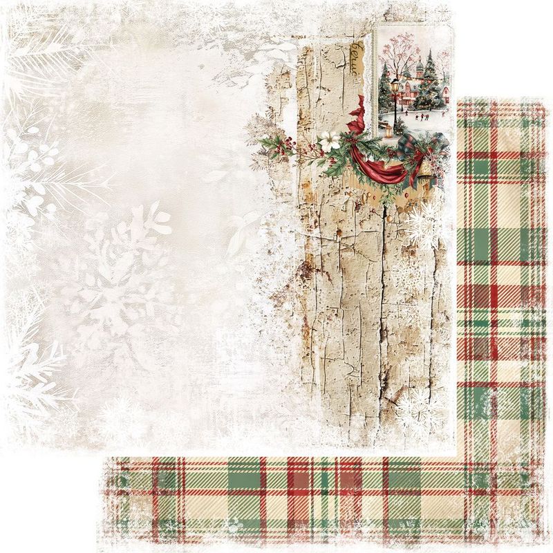 The magic of December - 8x8