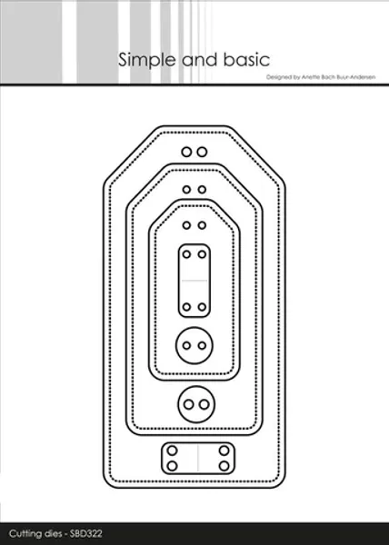 Large Tags
