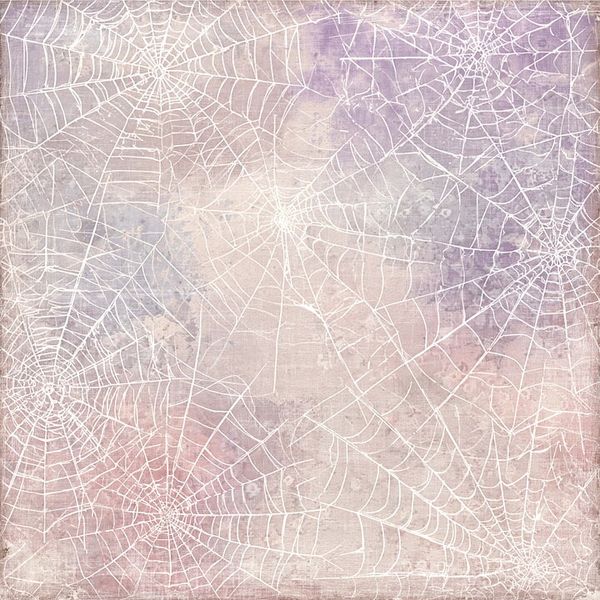 Enchanted Halloween Collection - 6x6