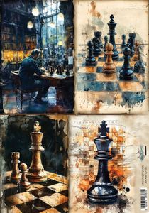 Hovedbilde Alchemy Of Art - Adventure ...