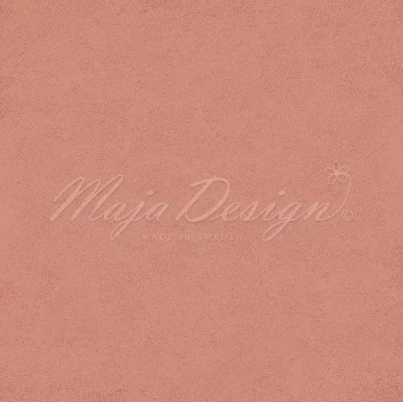 Nostalgia - Vintage red